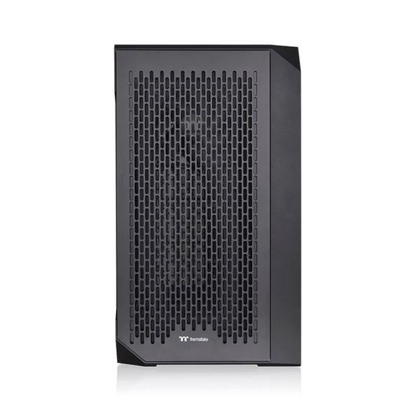 Imagem de Gabinete Tt CTE C700 AIR BLACK Mid Tower Win 3 FANS - CA-1X7-00F1WN-00