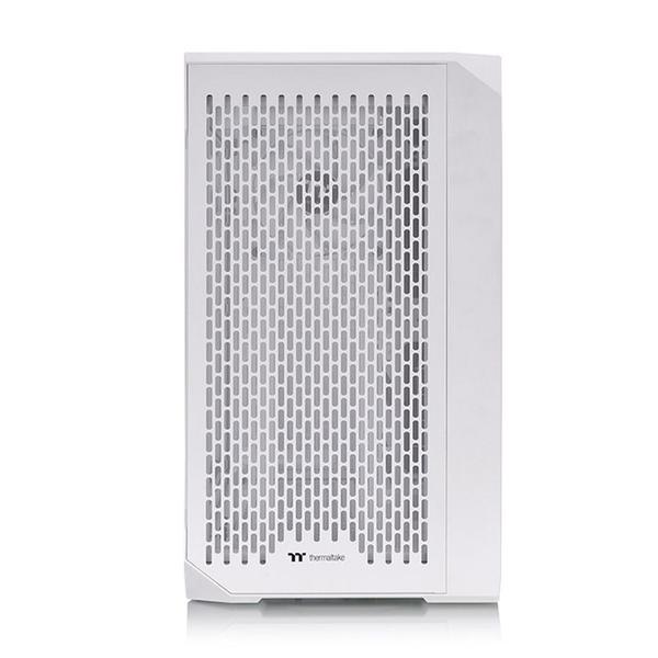 Imagem de Gabinete Tt Cte C750 Air Snow Full Tower - CA-1X6-00F6WN-00