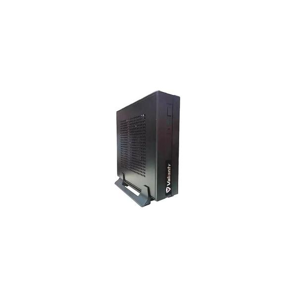 Imagem de Gabinete Valianty Slim CI218 Com Fonte GM-84W PPB