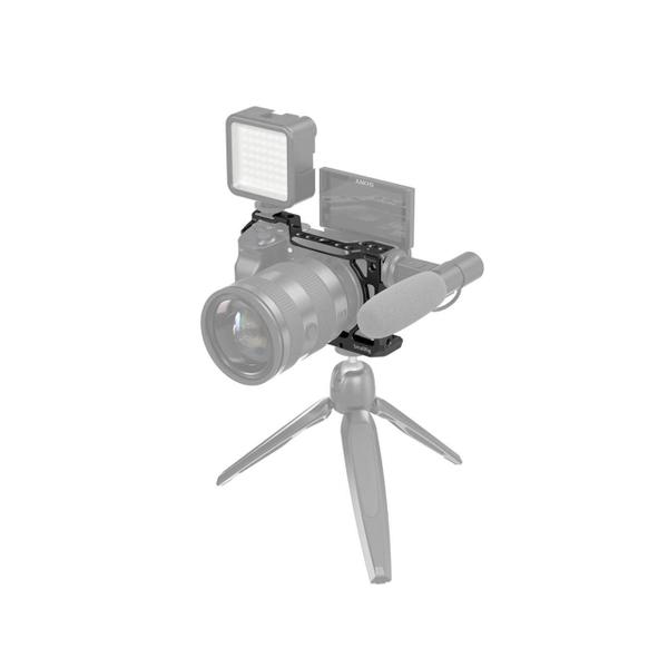 Imagem de Gaiola Cage Smallrig Ccs2493 Para Sony A6600 / Ilce6600