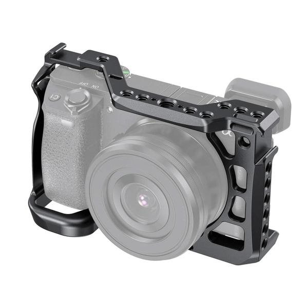 Imagem de Gaiola Cage Smallrig Ccs2493 Para Sony A6600 / Ilce6600