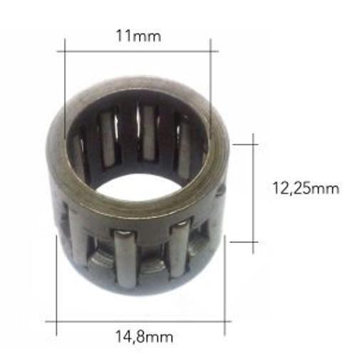 Imagem de Gaiola Do Pistão Para Motosserra 62Cc