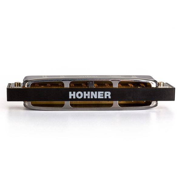 Imagem de Gaita de Boca Hohner The Beatles em C Signature Series