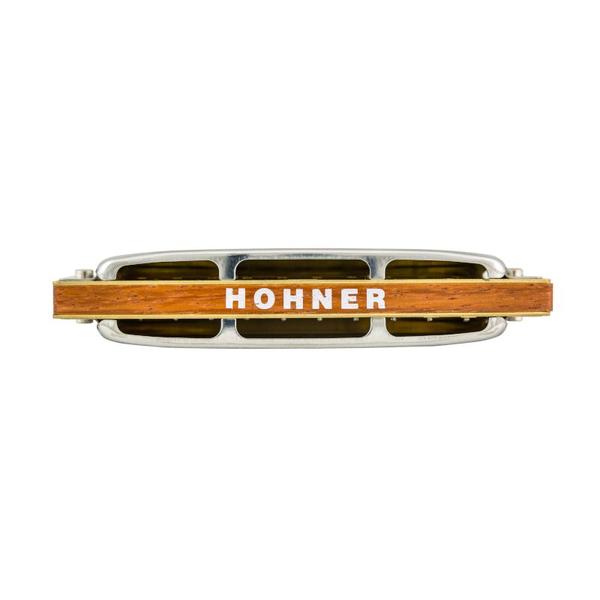 Imagem de Gaita Diatônica C (Do) BLUES HARP - HOHNER