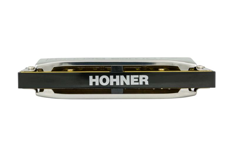 Imagem de Gaita Hohner Harmônica Blues Band 559/20 - C (Dó) Hohner