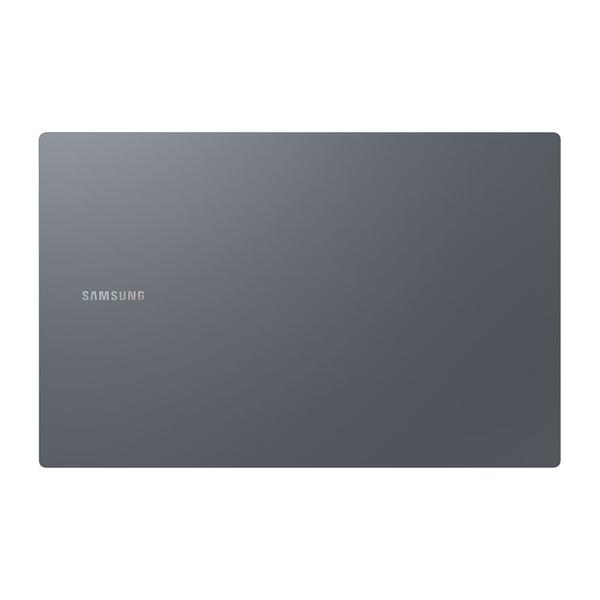 Imagem de Galaxy Book4 Intel Inside U300, Windows 11 Home, 8GB, 256GB SSD, UHD Graphics, 15.6" Full HD LED, 1.55kg*.