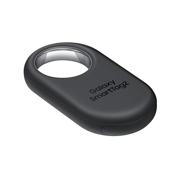 Imagem de Galaxy Smarttag2 Localizador Bluetooth Preto EI-T5600BBEGWW Samsung