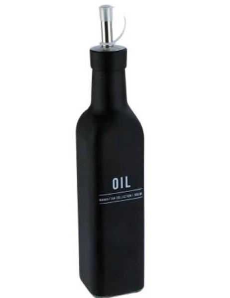 Imagem de Galheteiro de Vidro 300ml Manhattan OIL Utensilio