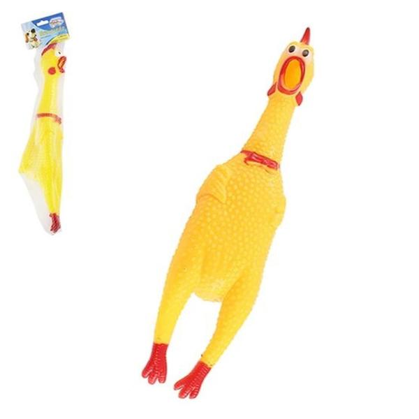 Galinha Divertida Com Som Gg - Napi Imagem de Galinha Divertida Com Som Gg