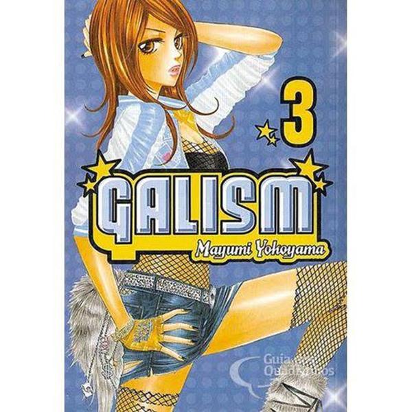 Imagem de Galism - 3