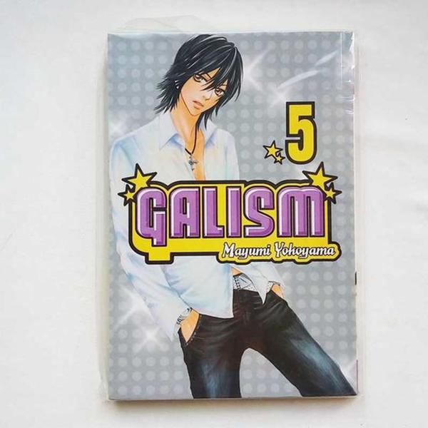 Imagem de Galism - 5