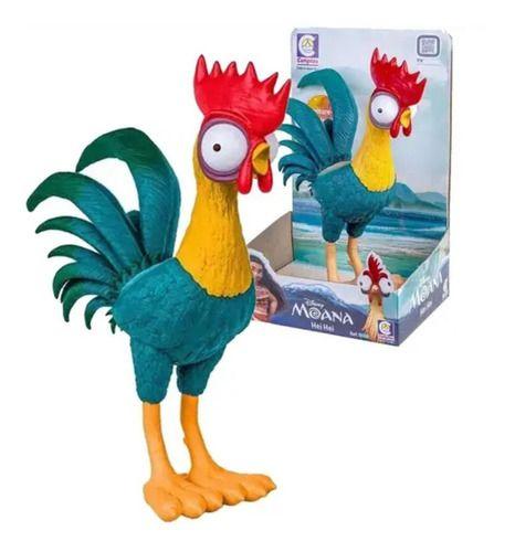 Imagem de Galo Hei Hei Da Moana Disney Cotiplás