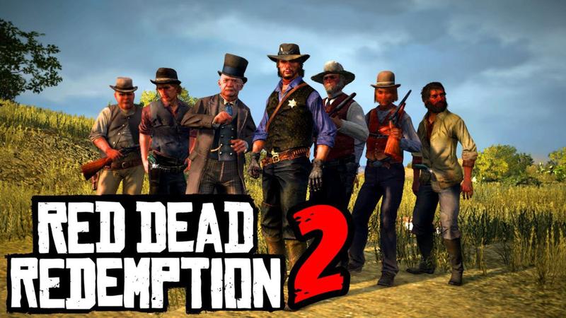 Imagem de Game Red Dead Redemption II 2 Xbox One e Series Mídia Física Rockstars