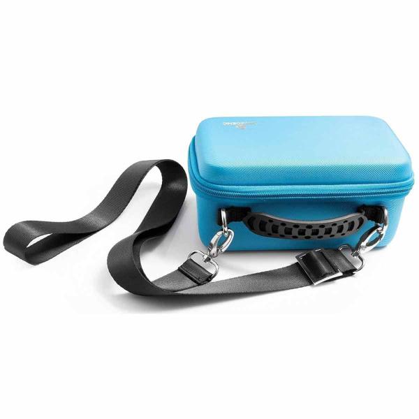 Gamegenic Game Shell 250 (Azul) - Galapagos Jogos Imagem de Gamegenic Game Shell 250 (Azul)