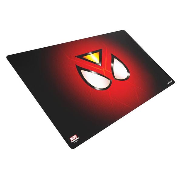 Imagem de Gamegenic: Marvel Champions Game Mat Spider-Woman, Galápagos