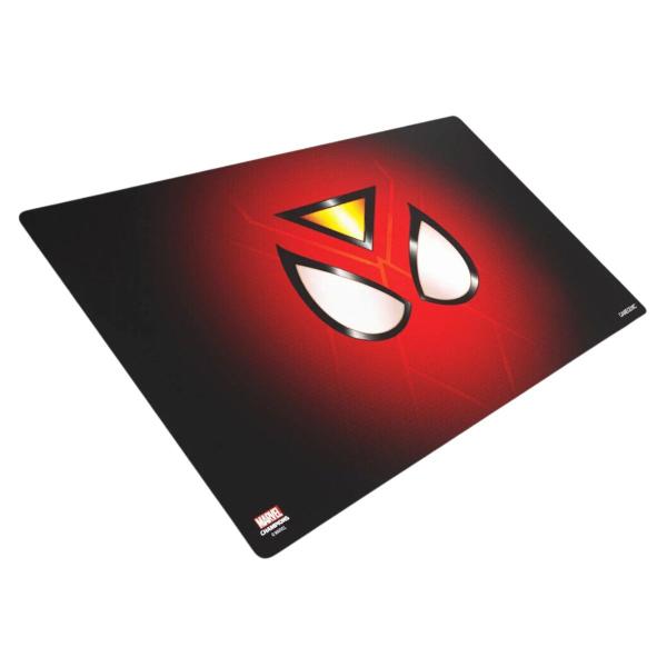 Imagem de Gamegenic: Marvel Champions Playmat Prime  Spider-Woman