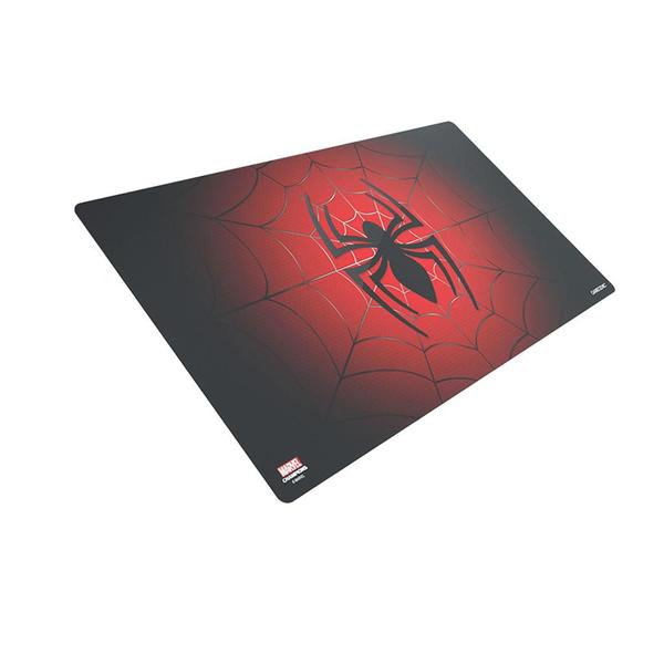 Imagem de Gamegenic: Marvel Champions Prime Game Mat - Homem Aranha