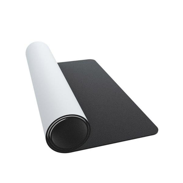Gamegenic: Prime 2mm Playmat (Branco) - Galápagos (GMG231) - Galápagos Jogos Imagem de Gamegenic: Prime 2mm Playmat (Branco) - Galápagos (GMG231)