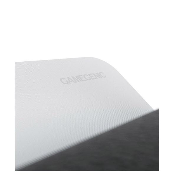 Gamegenic: Prime 2mm Playmat (Branco) - Galápagos (GMG231) - Galápagos Jogos Imagem de Gamegenic: Prime 2mm Playmat (Branco) - Galápagos (GMG231)