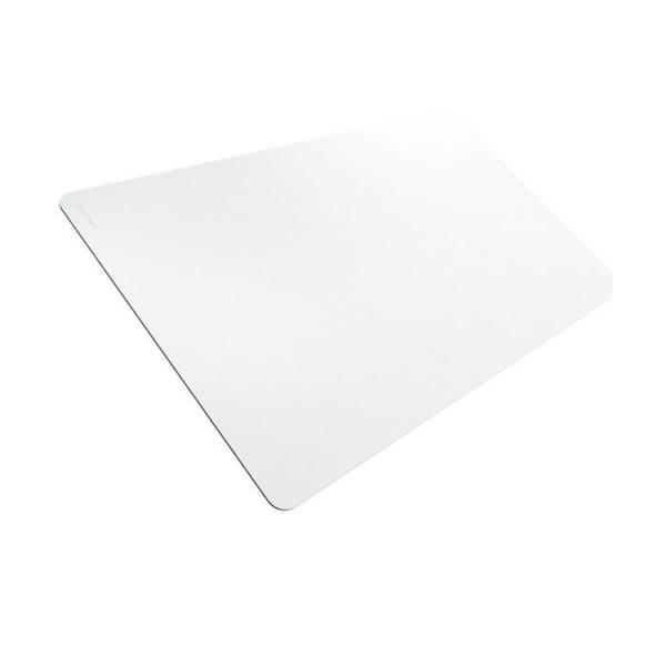 Gamegenic: Prime 2mm Playmat (Branco) - Galápagos (GMG231) - Galápagos Jogos Imagem de Gamegenic: Prime 2mm Playmat (Branco) - Galápagos (GMG231)