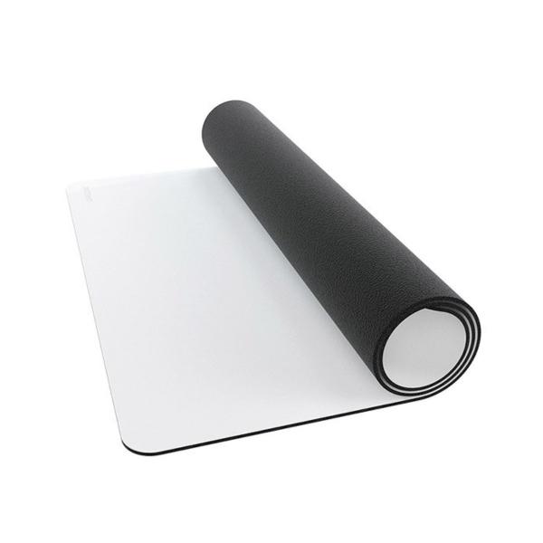 Gamegenic: Prime 2mm Playmat (Branco) - Galápagos (GMG231) - Galápagos Jogos Imagem de Gamegenic: Prime 2mm Playmat (Branco) - Galápagos (GMG231)