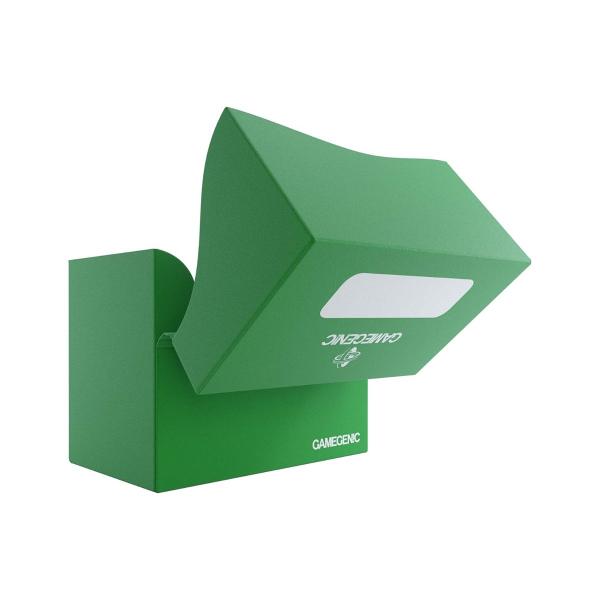 Imagem de Gamegenic: Side Holder 80+ ( Verde ) - Galápagos