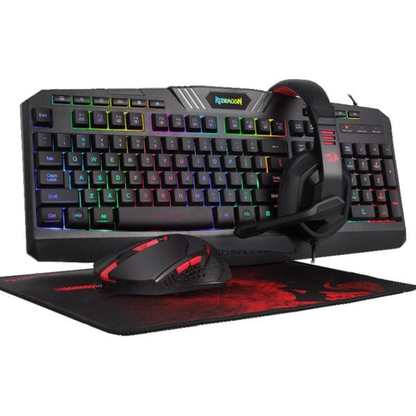 Imagem de Gaming essentials Redragon