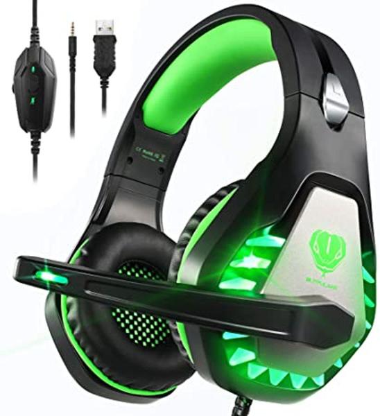 Imagem de Gaming headset - Kapbom