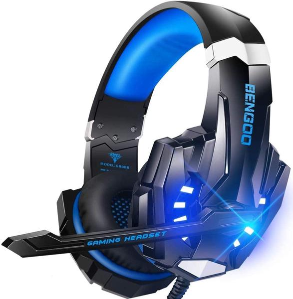 Imagem de Gaming headset - Kapbom