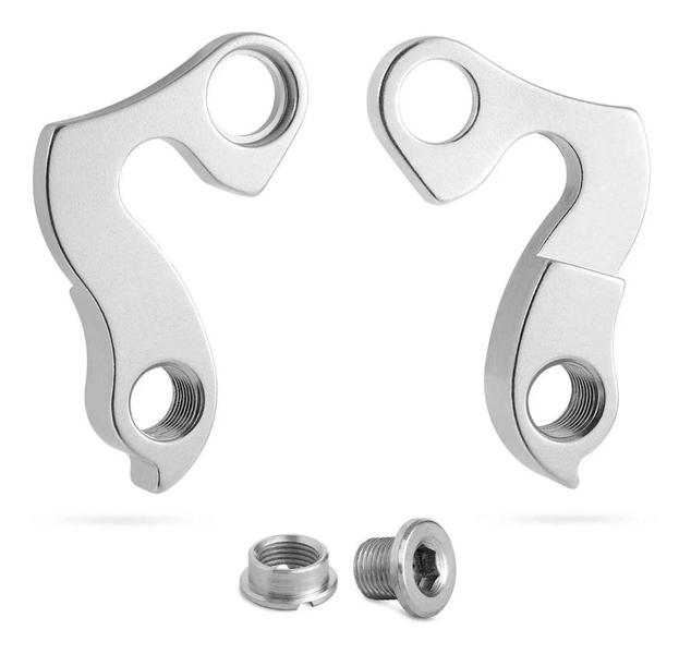 Gancheira Gantech GE035 para Gallo/GTS M6/Trust preta Imagem de Gancheira Gantech GE035 para Gallo/GTS M6/Trust preta
