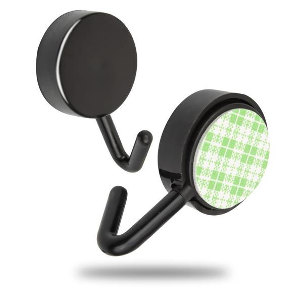 Gancho Adesivo Parede Pequeno Cabide Multiuso Pendura Toalha - TEX WEB Imagem de Gancho Adesivo Parede Pequeno Cabide Multiuso Pendura Toalha
