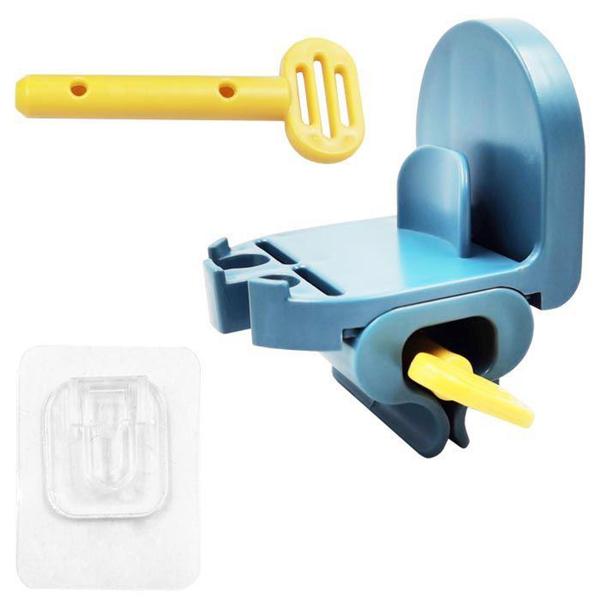 Gancho adesivo porta escova e creme dental - Art house - Art house Imagem de Gancho adesivo porta escova e creme dental - Art house