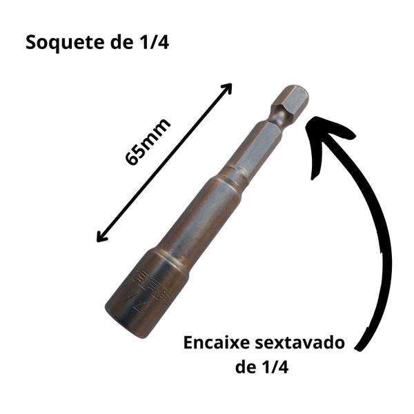 Imagem de Gancho Anzol Para Rede De Proteção parafuso e soquete sextavado 100 pc