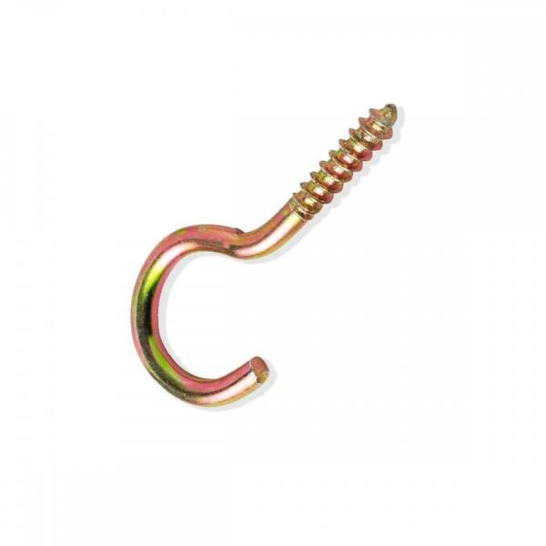 Gancho Bicromatizado Jomarca 17X 40 % 22074 Imagem de Gancho Bicromatizado Jomarca 17X 40 % 22074