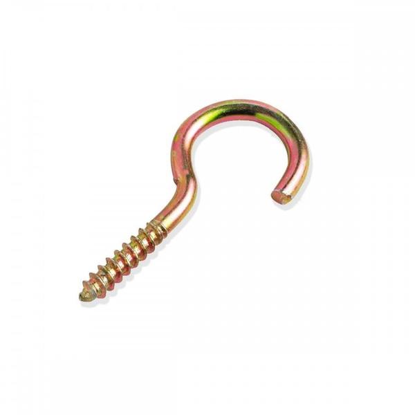 Gancho Bicromatizado Jomarca 17X 40 % 22074 Imagem de Gancho Bicromatizado Jomarca 17X 40 % 22074