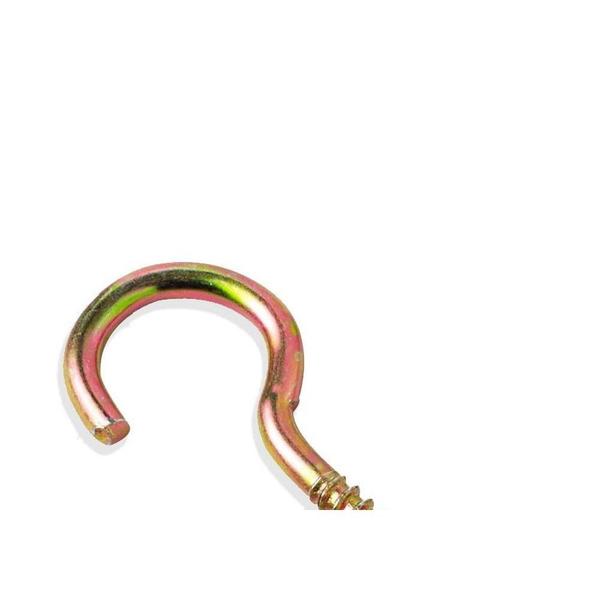 Gancho Bicromatizado Jomarca 17X 40 % 22074 Imagem de Gancho Bicromatizado Jomarca 17X 40 % 22074