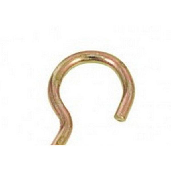 Gancho Bicromatizado Sao Raphael 17 X 60 Imagem de Gancho Bicromatizado Sao Raphael 17 X 60
