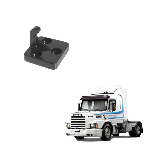 Gancho Capo Scania 112 113 Cod Original 309467 - Borghetti Imagem de Gancho Capo Scania 112 113 Cod Original 309467