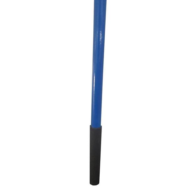 Imagem de Gancho Contenção Cobra Repteis Azul Pequeno 61Cm