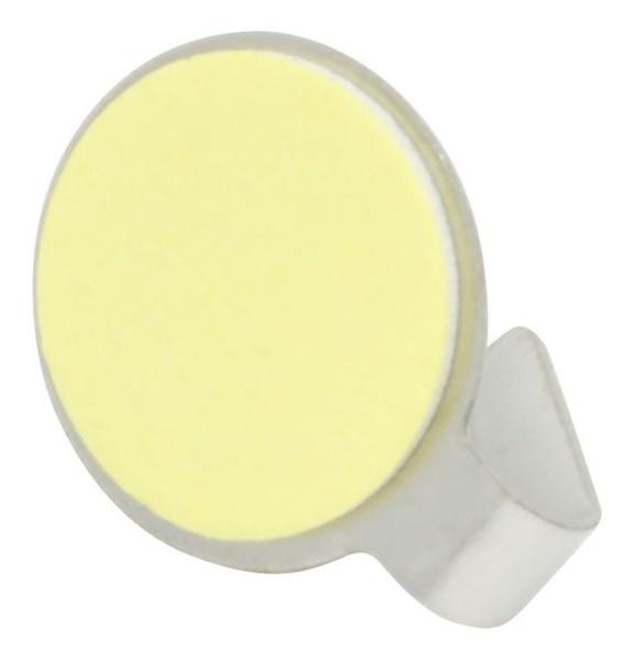 Gancho Organizador Cozinha Multiuso Autoadesivo Inox Até 1kg - Wincy Imagem de Gancho Organizador Cozinha Multiuso Autoadesivo Inox Até 1kg