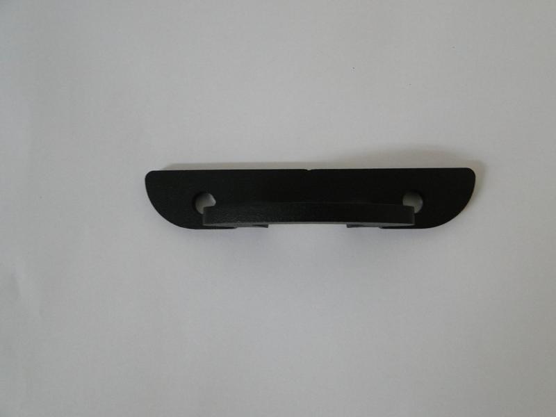Gancho para caçamba kit 6 peças p/ duster oroch - scar acessorios Imagem de Gancho para caçamba kit 6 peças p/ duster oroch