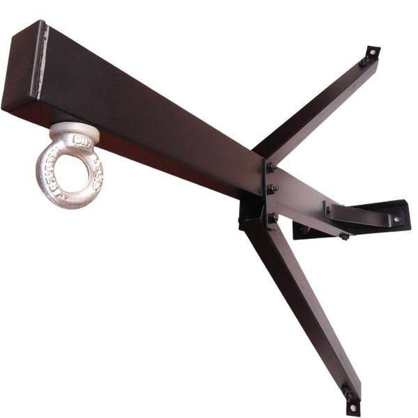 Gancho/Suporte Para Rede Cadeira De Balanço - Tudomix Imagem de Gancho/Suporte Para Rede Cadeira De Balanço