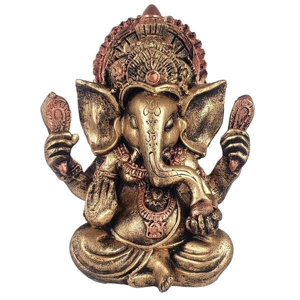 Imagem de Ganesha 19Cm 14041