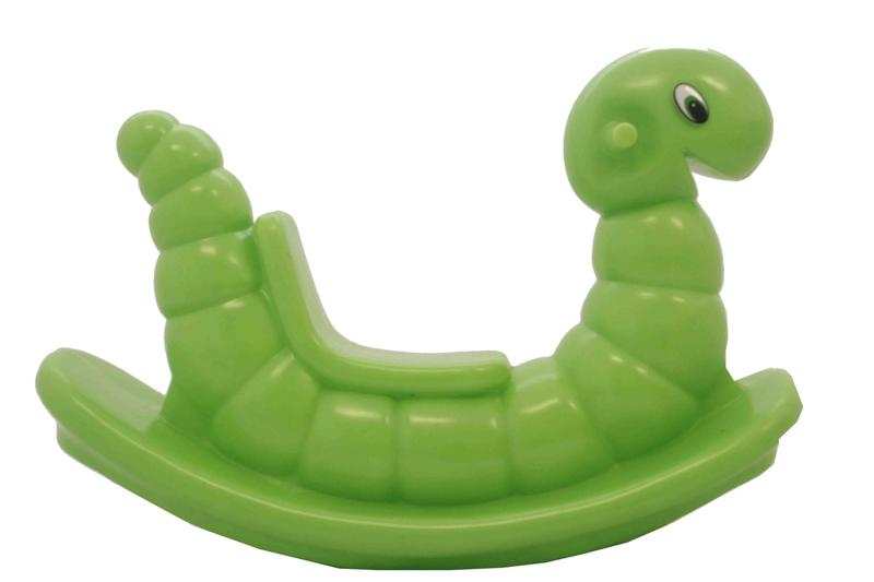 gangorra nhoca infantil - VERDE - para meninos e garotos de todas as idades - Valentina Brinquedos Imagem de gangorra nhoca infantil - VERDE - para meninos e garotos de todas as idades