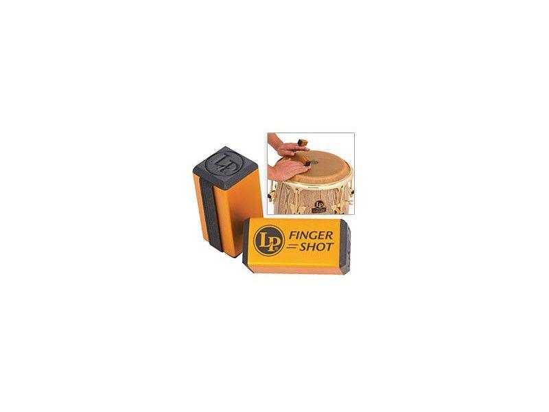 Imagem de Ganza latin percussion lp442f