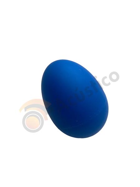 Imagem de Ganza Ovinho Egg Shaker Musicalização infantil KIDZZO