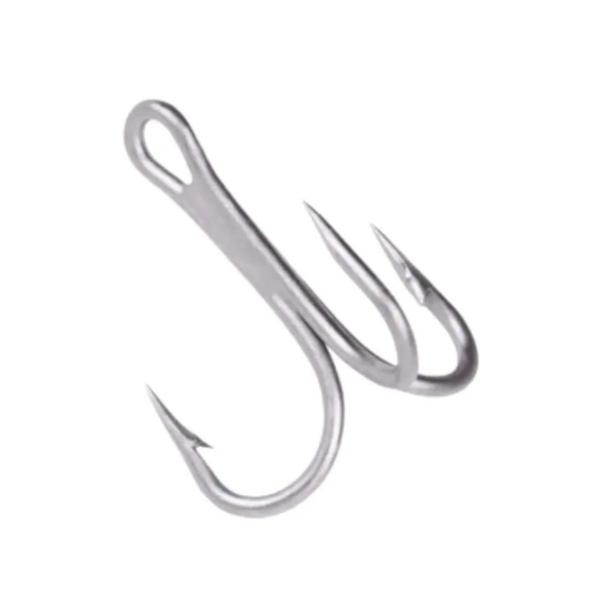 Imagem de Garatéia Mustad Strong 7794-DS Nº 04 25 Peças