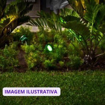 Imagem de Garden 12w 12v cp.pt 45 ambar