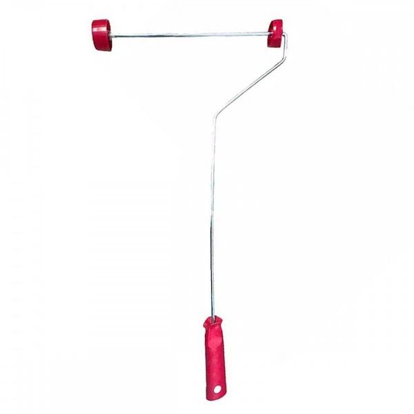 Imagem de Garfo Com Bucha Compel Para Rolo 23Cm Haste 65Cm - 0.2088