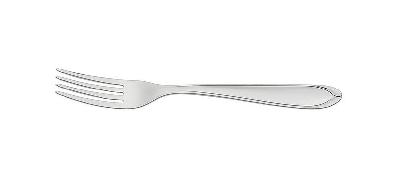 Garfo e Faca De Mesa Aço Inox Laguna 72 Peças Tramontina Imagem de Garfo e Faca De Mesa Aço Inox Laguna 72 Peças Tramontina
